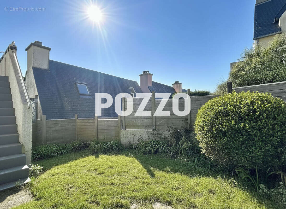 Appartement à BARNEVILLE-CARTERET