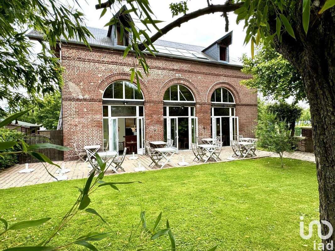 Photo 3 - Commerce à HONFLEUR