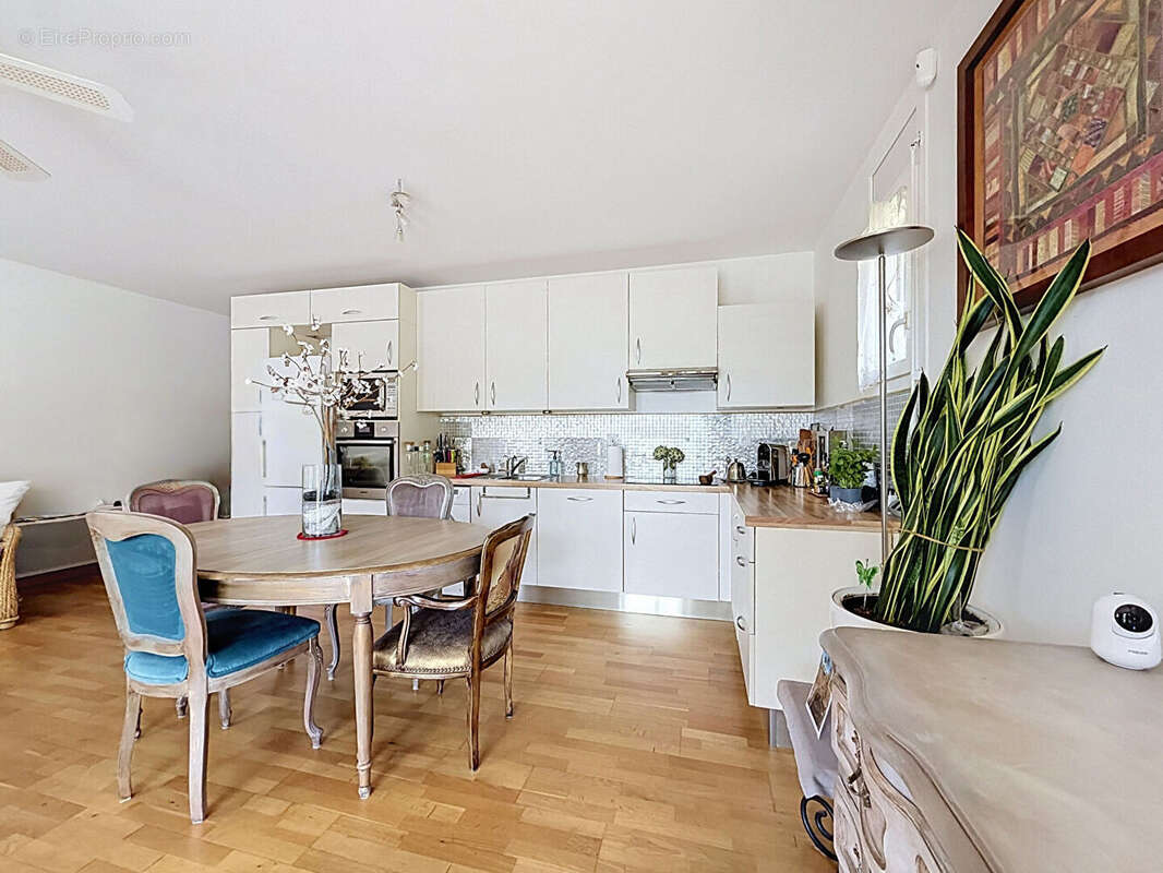 Appartement 62m² à marseille 10e arrondissement - photo 6