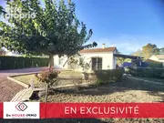 Maison à VILLIERS-EN-PLAINE