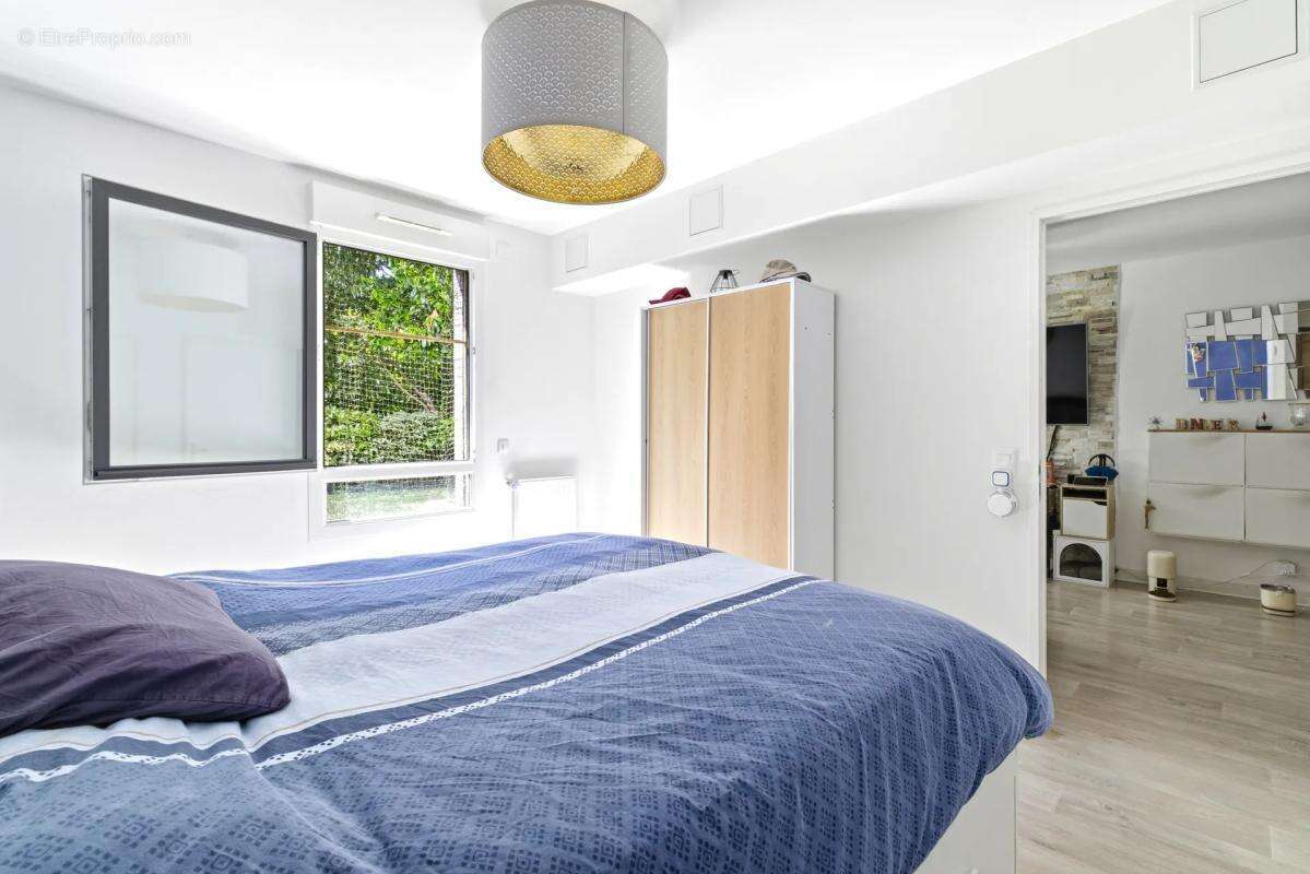 Appartement à MONTMORENCY