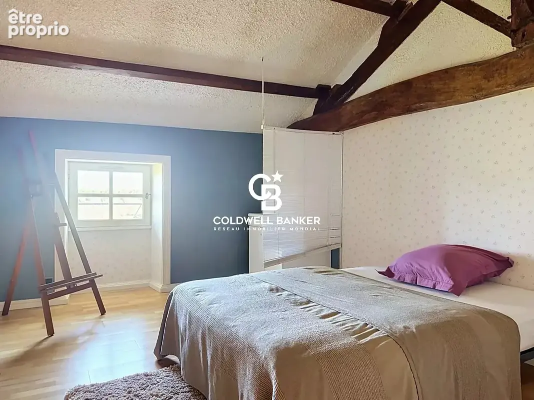 Maison familiale de charme avec second logement indépendant - entre Cognac et Jonzac - photo 16