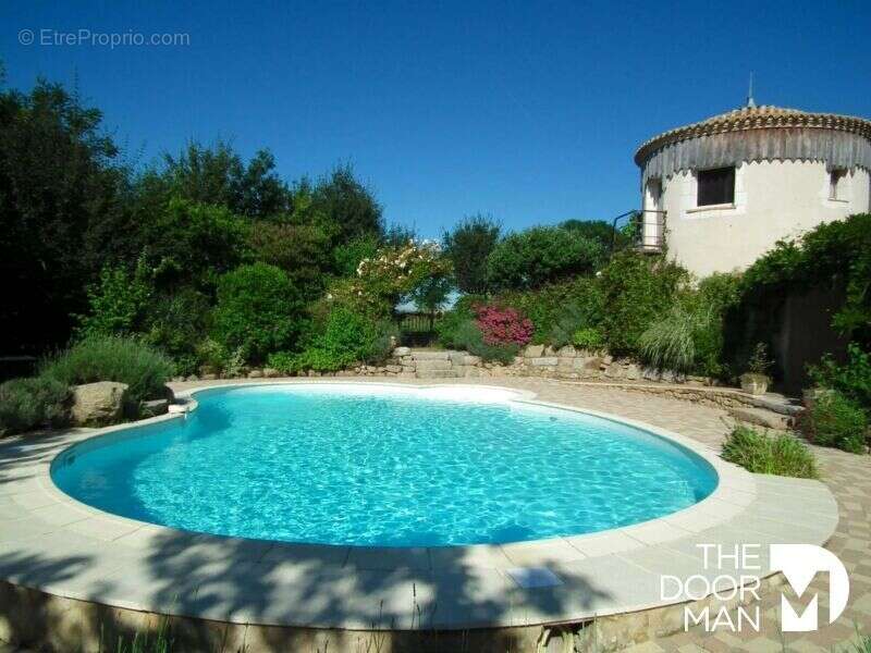 Maison à BEAULIEU-SOUS-PARTHENAY