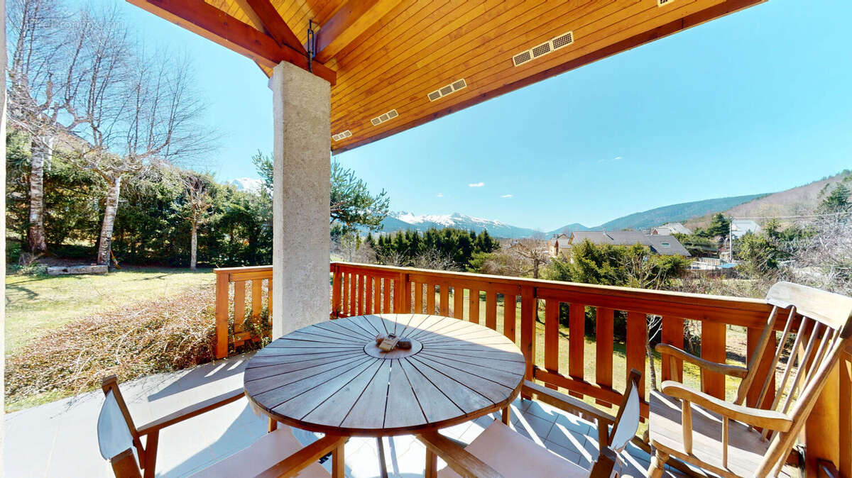Maison à LANS-EN-VERCORS
