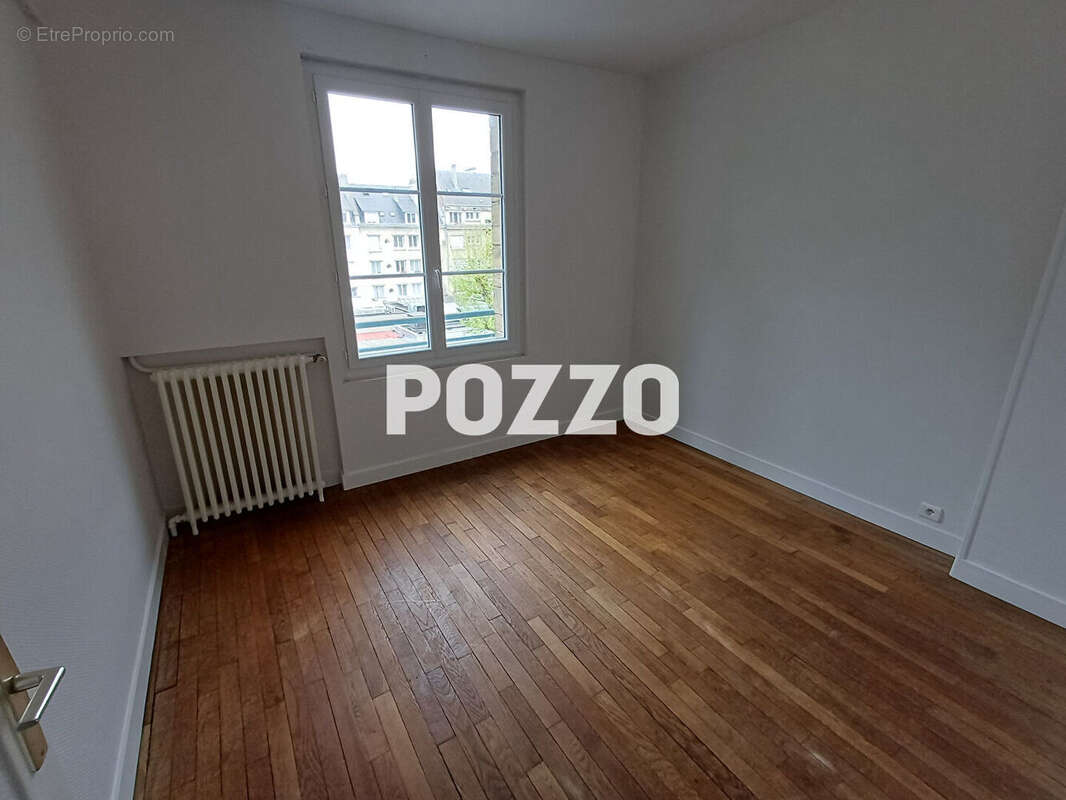 Appartement à CAEN