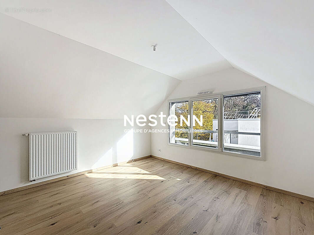 Appartement à CHAMBRAY-LES-TOURS