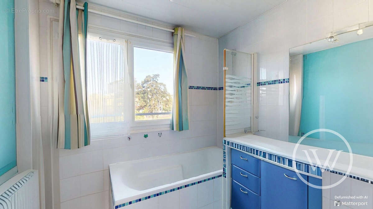 Appartement à BESANCON