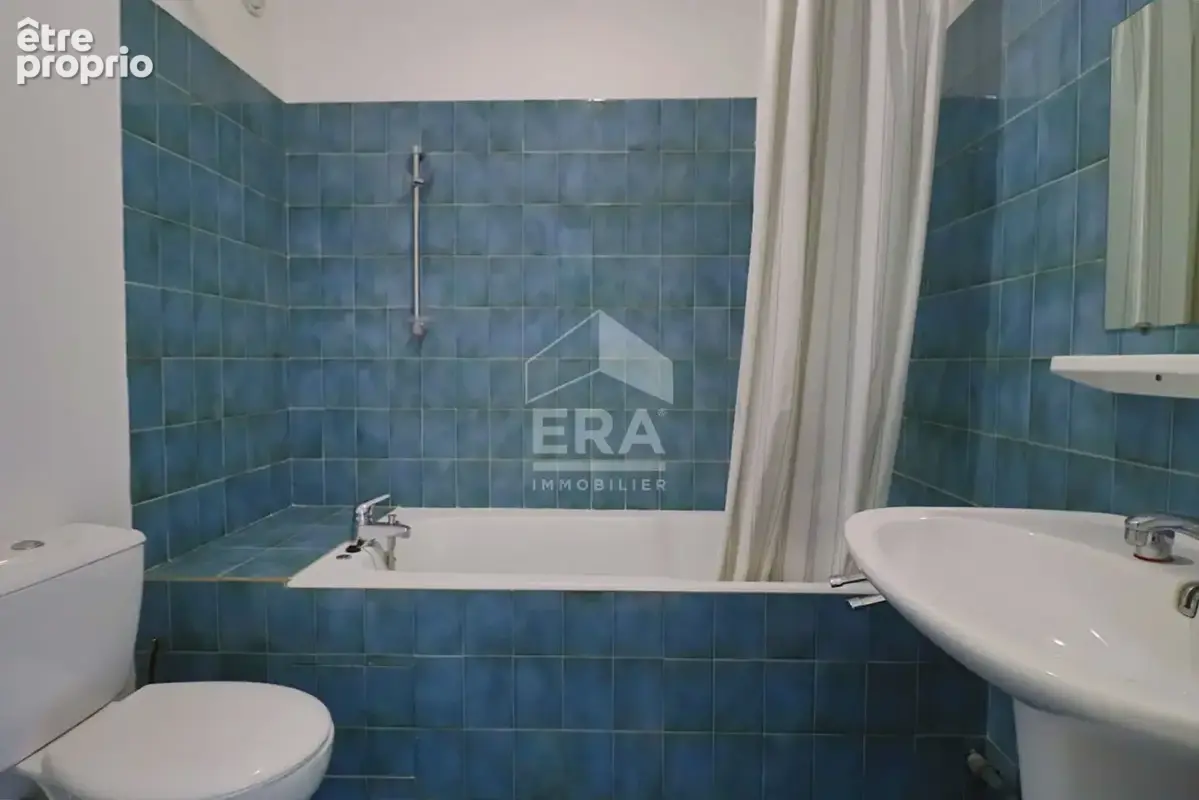 Appartement 99m² à marseille 9e arrondissement - photo 12