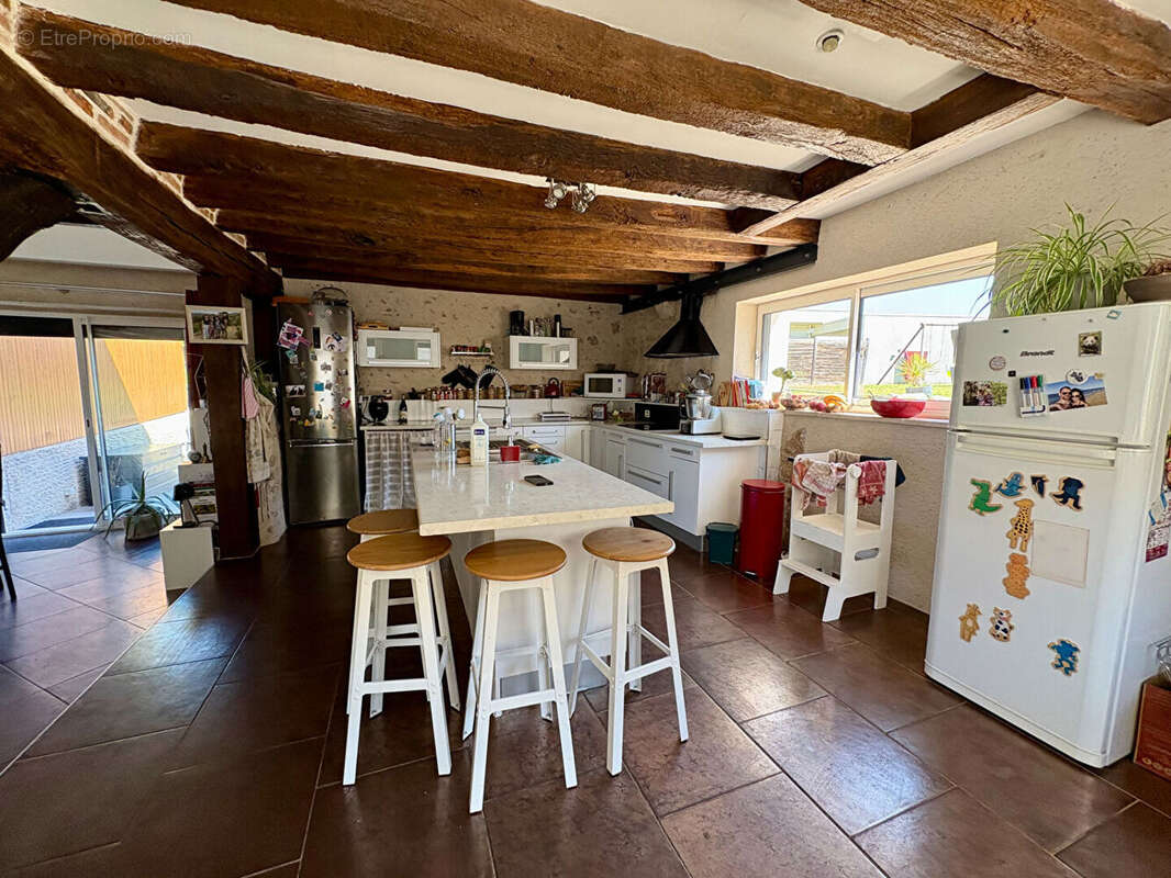 Maison à SAINT-CLAUDE-DE-DIRAY