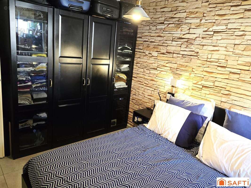 Photo 5 - Appartement à MARSEILLE-9E