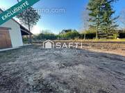 Photo 1 - Terrain à BALLAN-MIRE