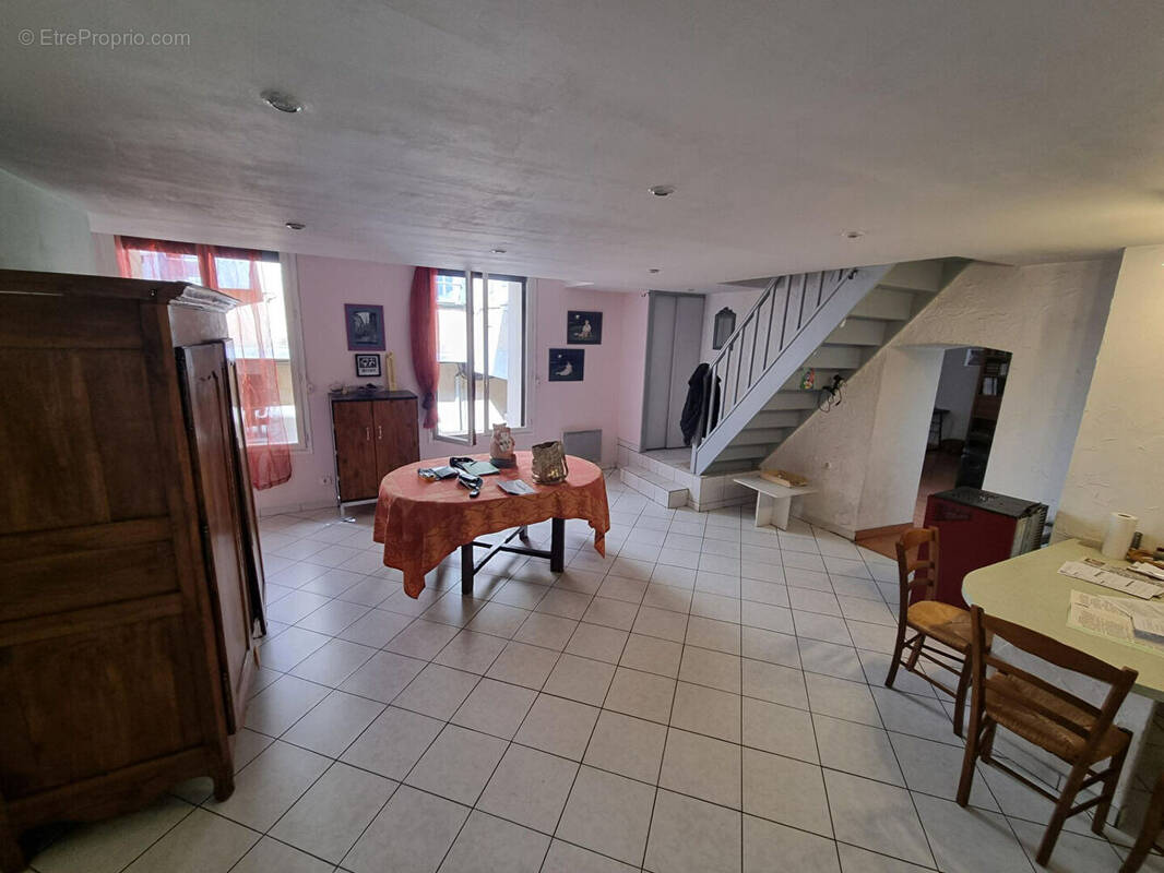 Maison à LIMOUX