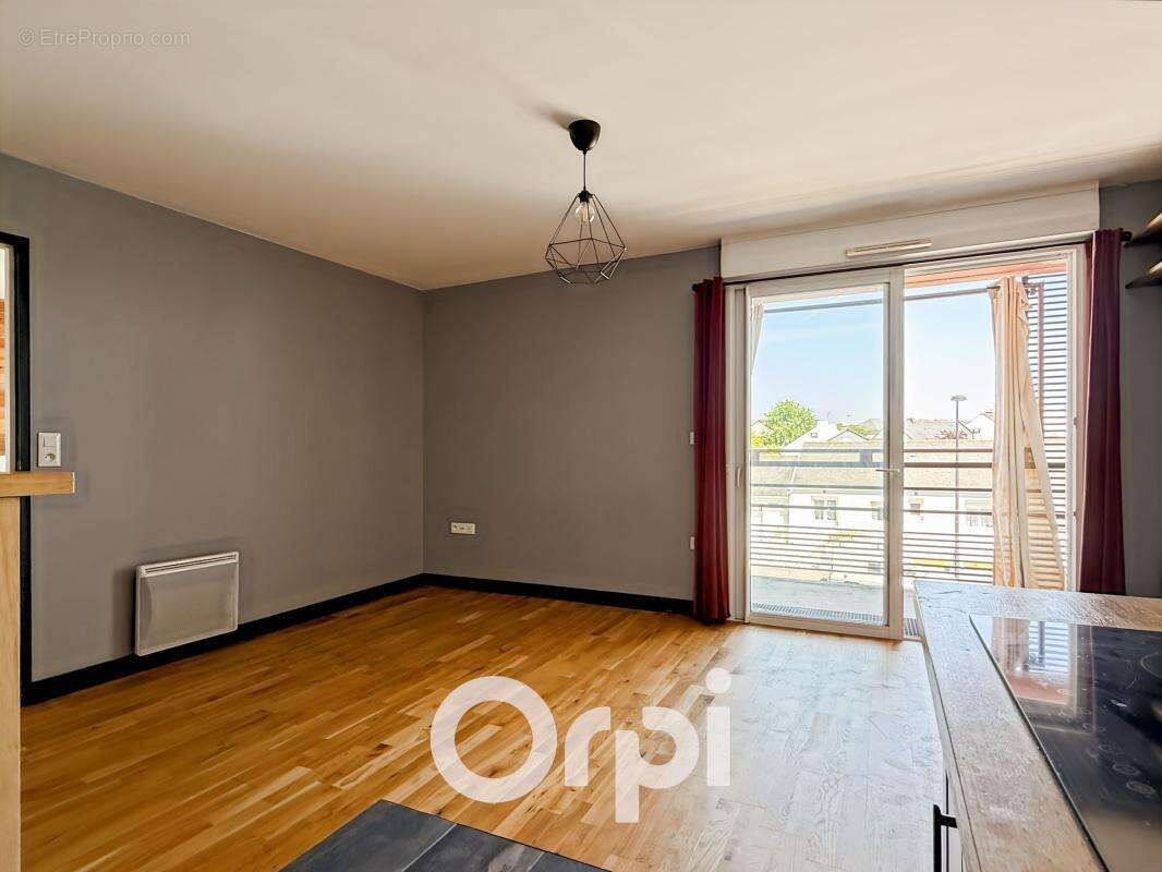Appartement à COUERON