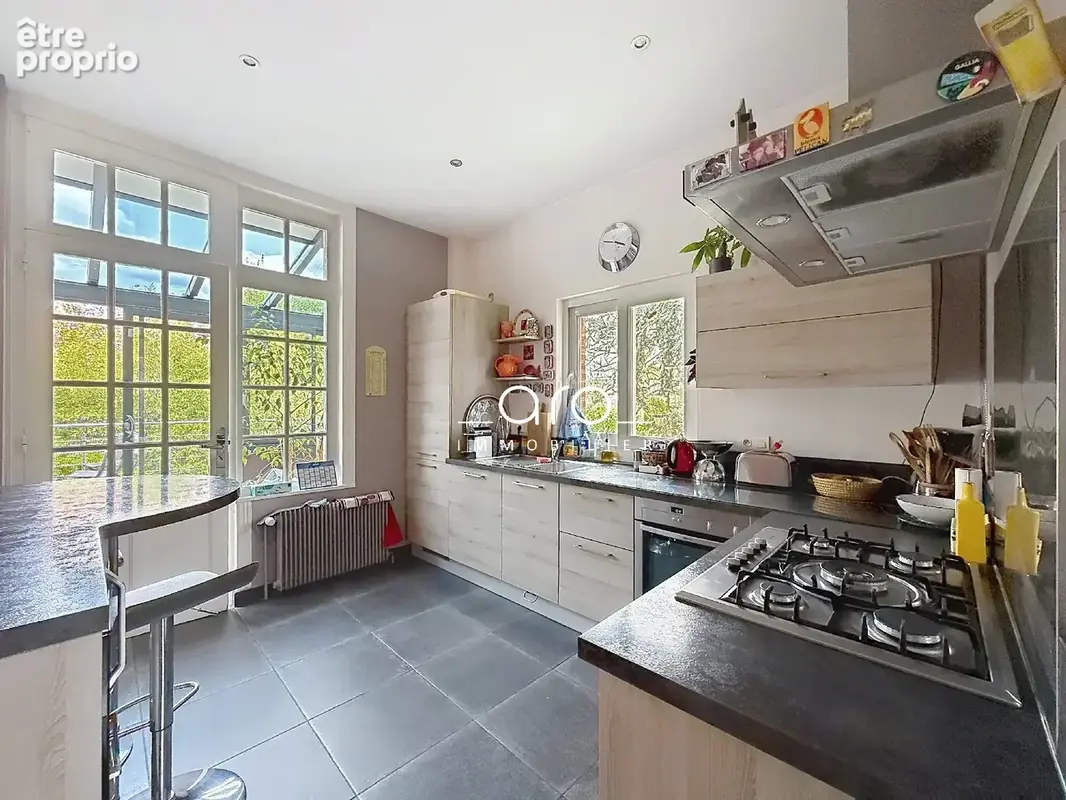 Maison 115 m² à Villeneuve-D'ascq  - photo 4