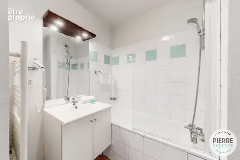 Ivry-sur-Seine : Idéal investissement locatif - photo 8