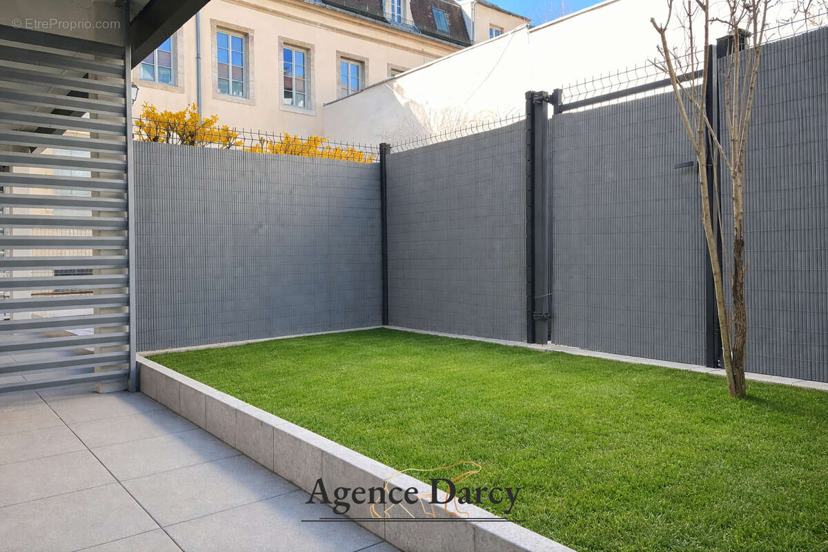 Appartement à DIJON