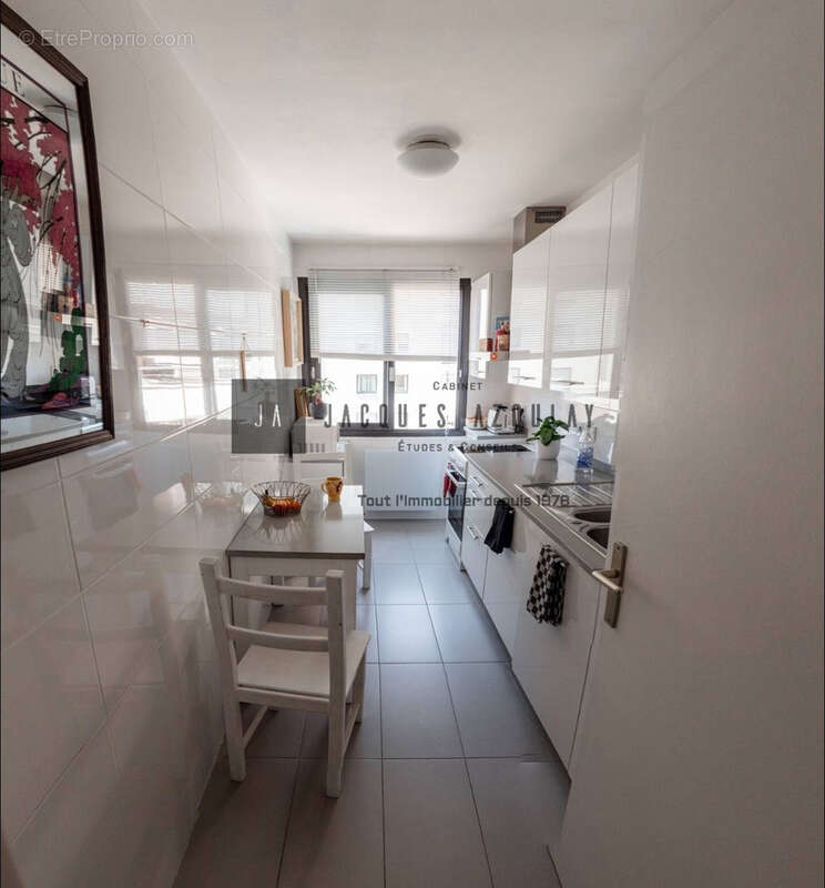 Appartement - 2 pièces - 49 m2 - photo 2
