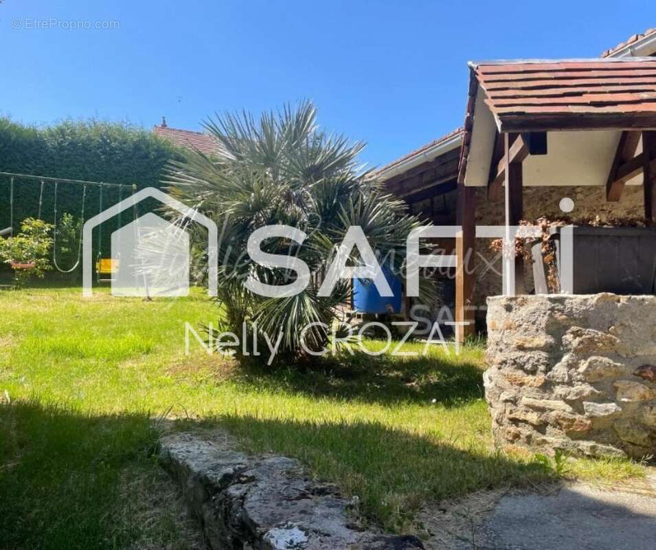 Photo 2 - Maison à CHATEAU-THIERRY