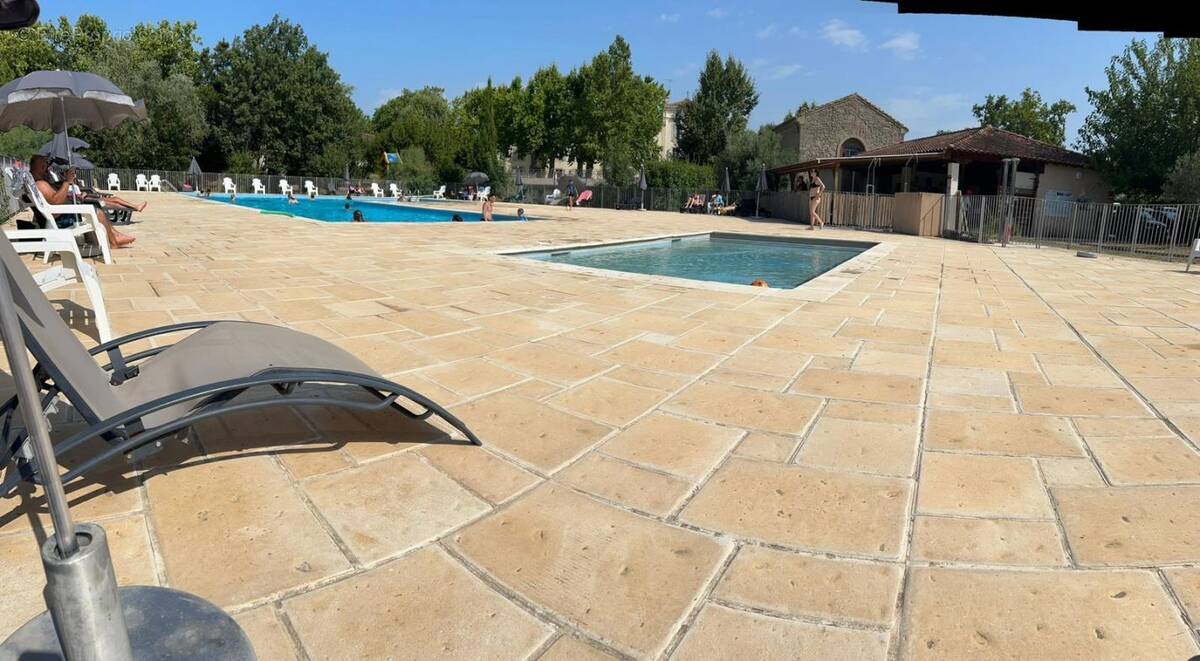 Appartement à AZILLE