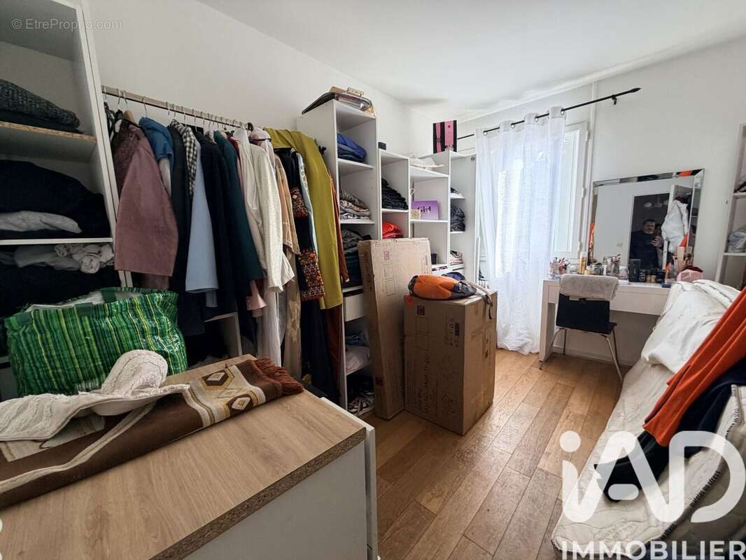 Photo 9 - Appartement à JOUE-LES-TOURS