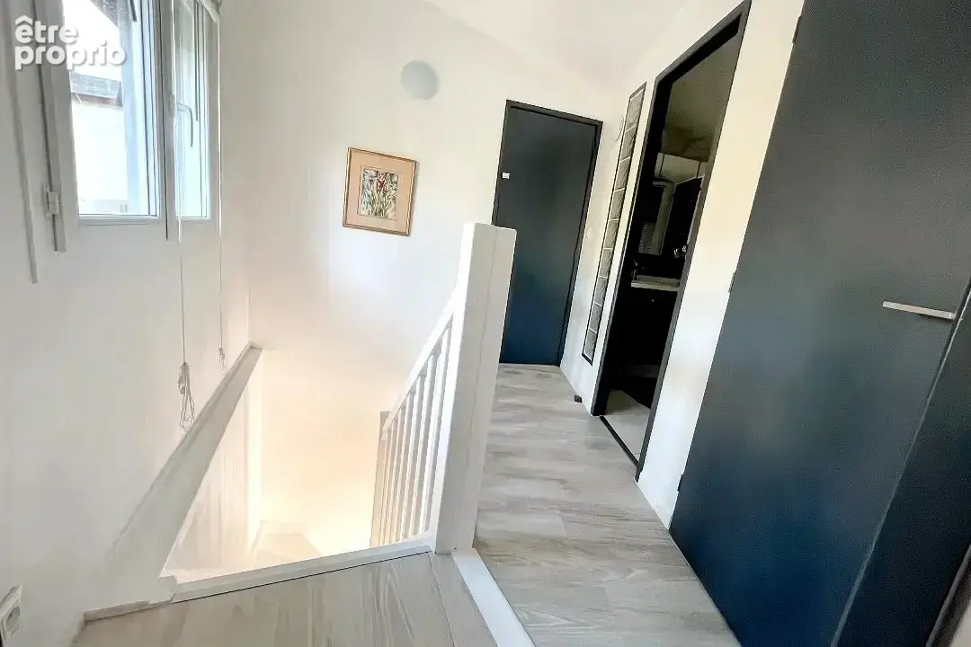 Maison de charme rénovée au coeur de La Tremblade - photo 6