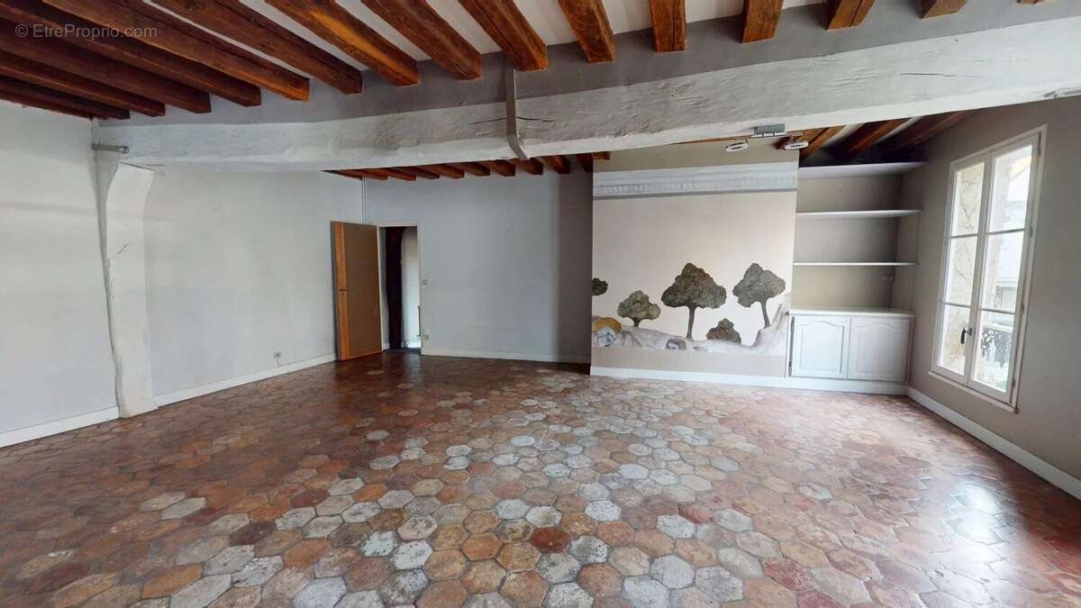 Appartement à CHARTRES