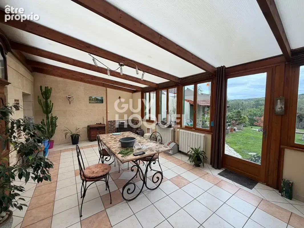 Maison Elincourt Sainte Marguerite - photo 5