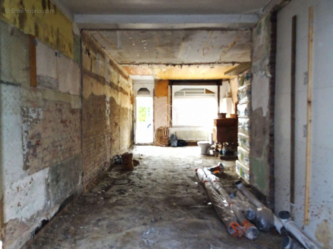 Appartement à VILLENEUVE-D&#039;ASCQ