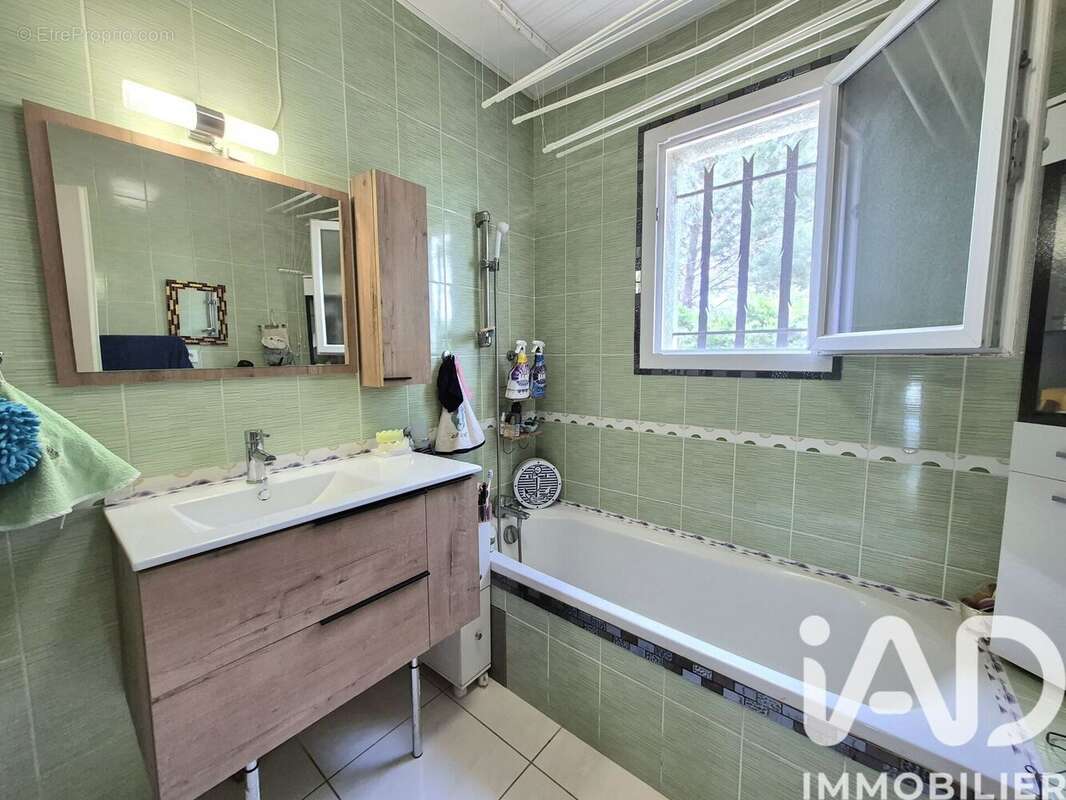 Photo 9 - Maison à PEYRIAC-MINERVOIS