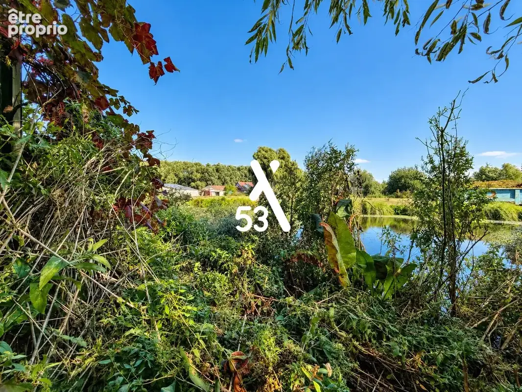 Terrain 12 000 m² à vendre à Saint-Omer (62500) - photo 6