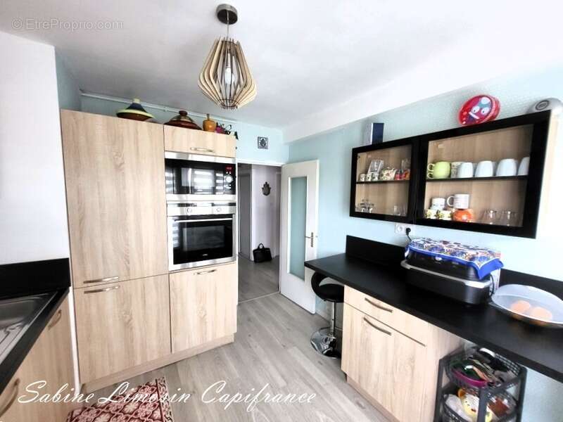 Appartement à AUDINCOURT