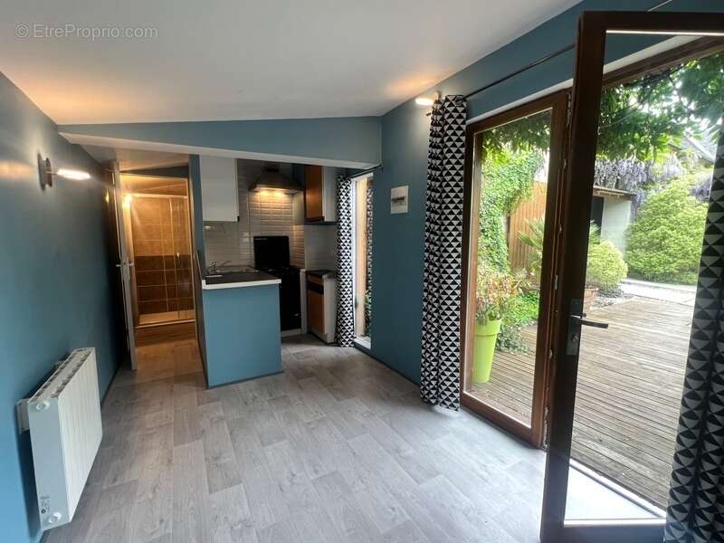 Propriete d’exception aux portes de la Touraine - 375m2 - 3 hectares - photo 13