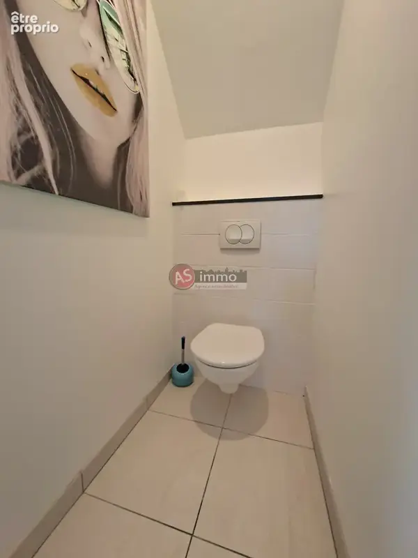 Pavillon contemporain - Env. 136 m2 hab - garage + jardin - photo 20