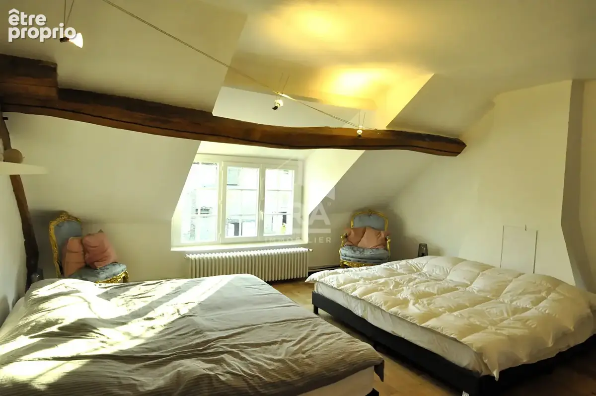 Maison 182m² à égreville - photo 13