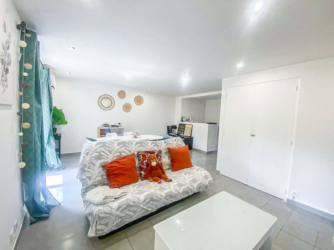 Appartement à LA SEYNE-SUR-MER