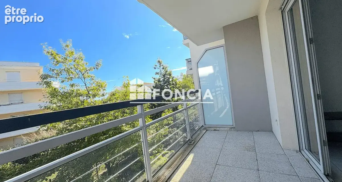 Photo Appartement à Antibes au prix de 255 000€