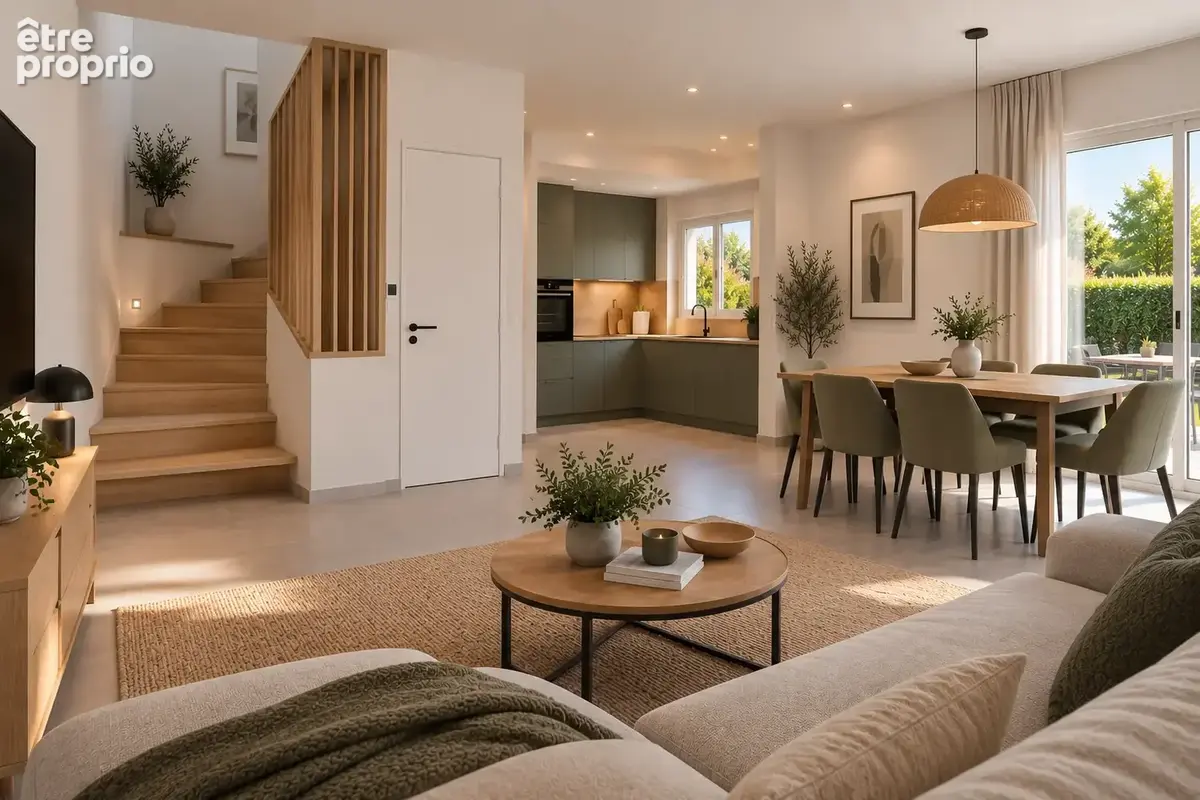 Photo Maison à Chanat-La-Mouteyre au prix de 278 000€