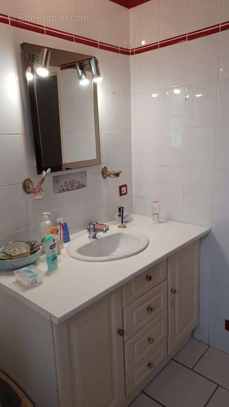 Maison à MONTRICHARD