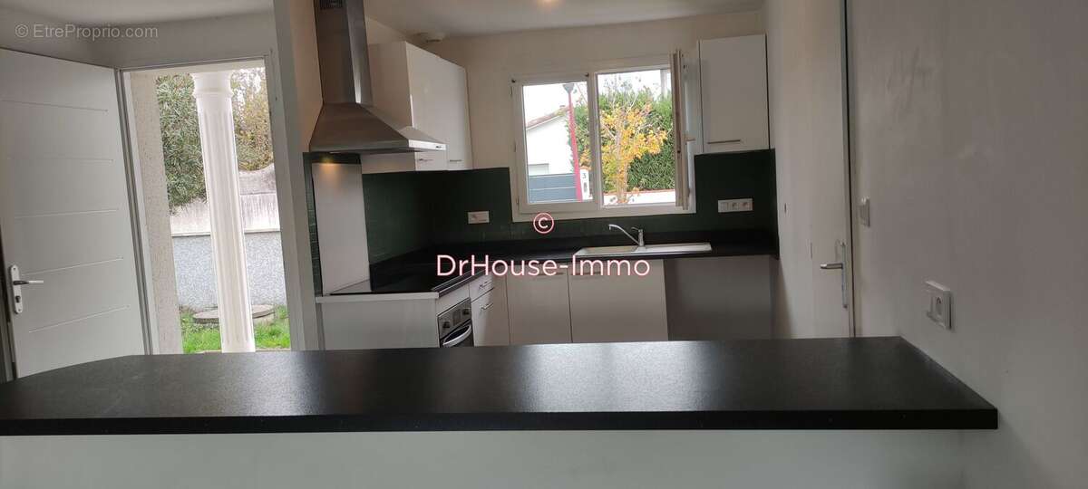Maison 104 m² à Eaunes  - photo 47