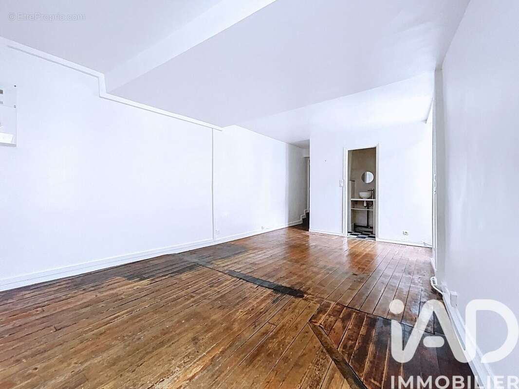 Photo 5 - Appartement à PONTOISE