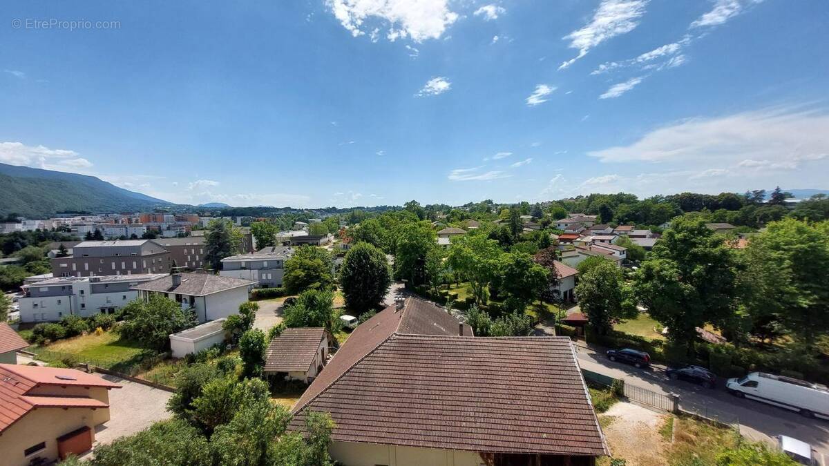Appartement à ANNECY