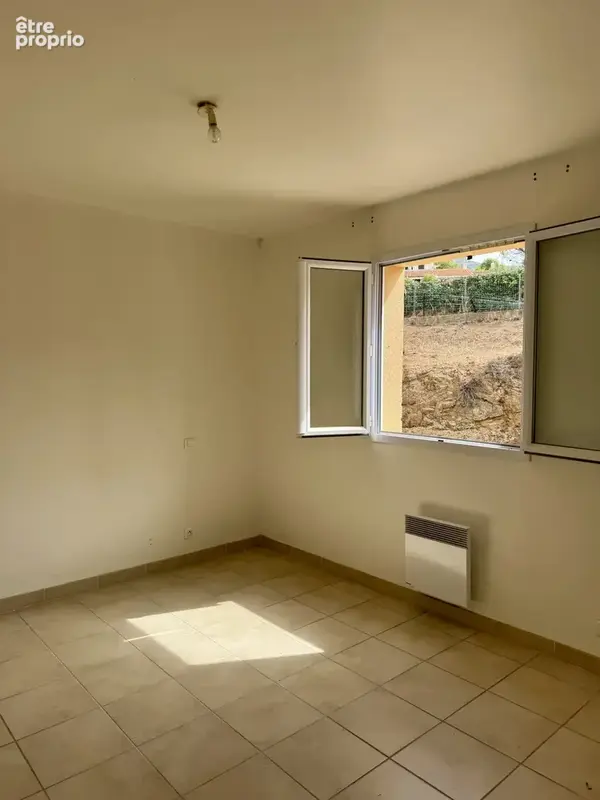 Maison individuelle avec terrasse vue mer et garage - photo 19