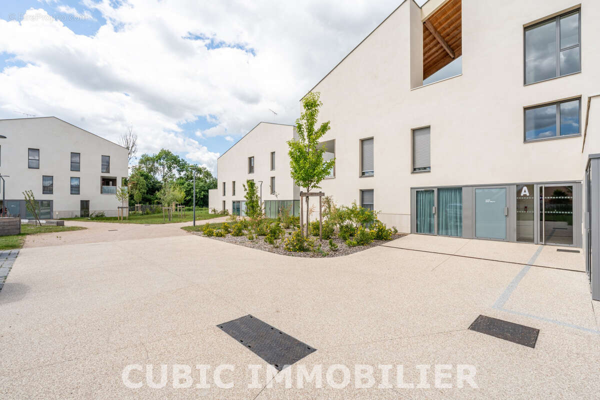 Appartement à ARNAS