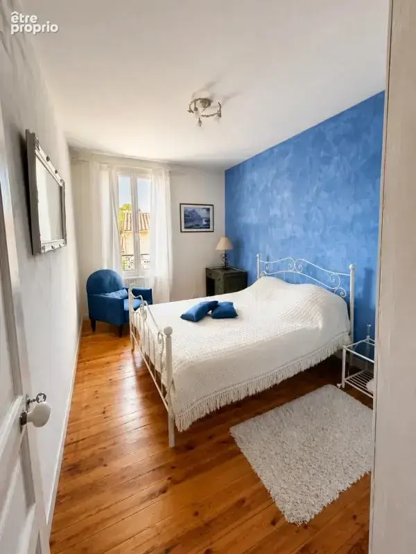 Maison de 7 pièces de 201 m² à Prin-Deyrançon - photo 9