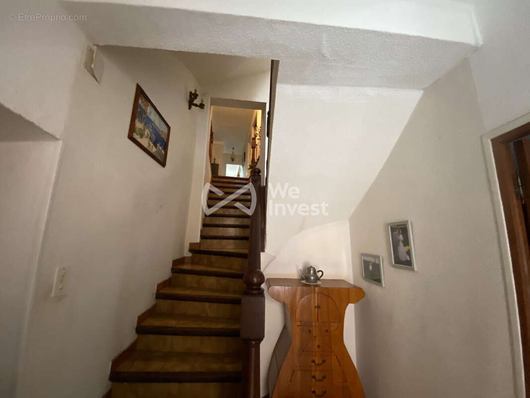 Maison à FERRALS-LES-CORBIERES