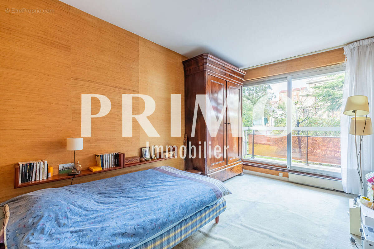 Appartement à SCEAUX