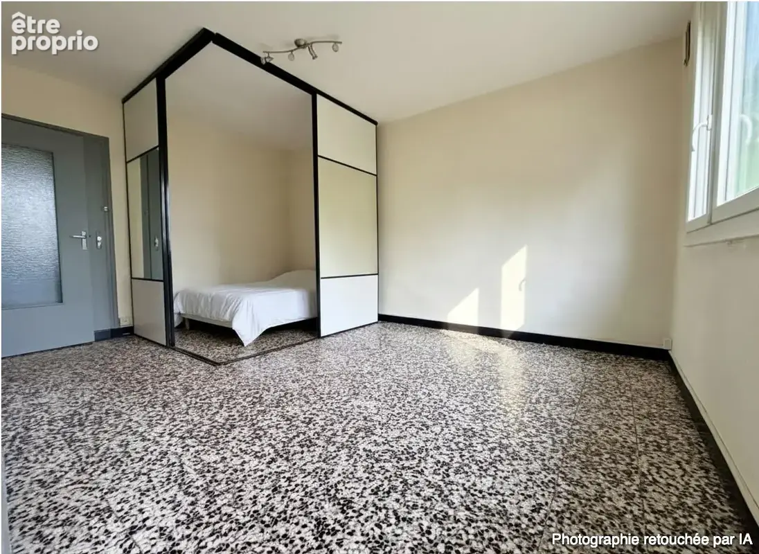 Appartement 1 pièce 27 m² à vendre à Grenoble (38100) - photo 3