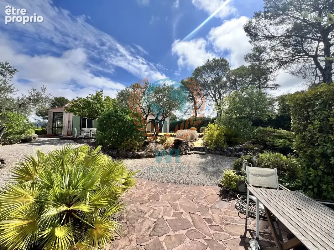 Villa individuelle avec piscine - photo 30