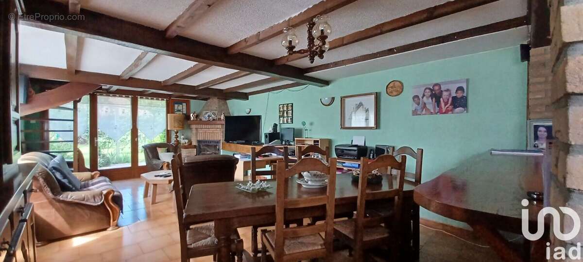 Photo 2 - Maison à LYS-LEZ-LANNOY