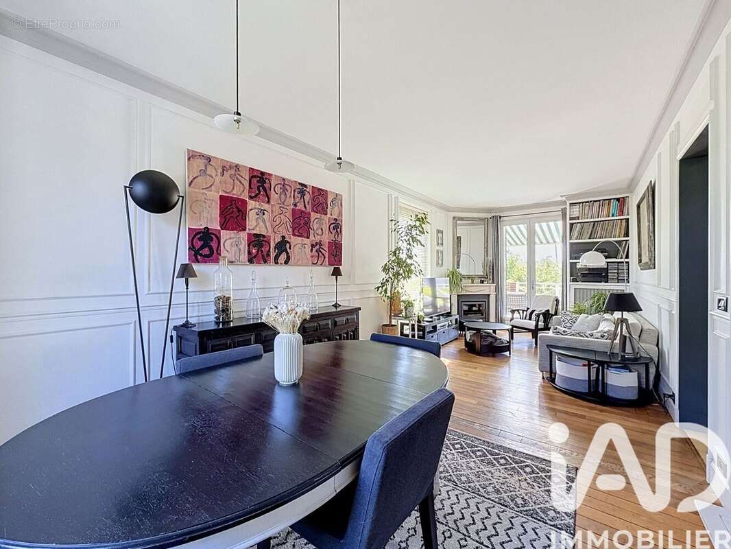 Maison 140 m² à Villiers-Sur-Marne  - photo 5